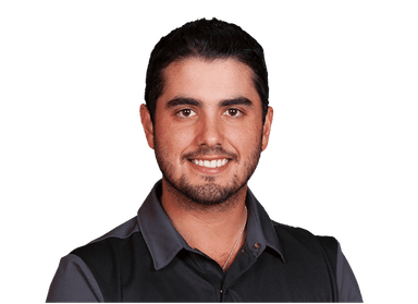 Abraham Ancer