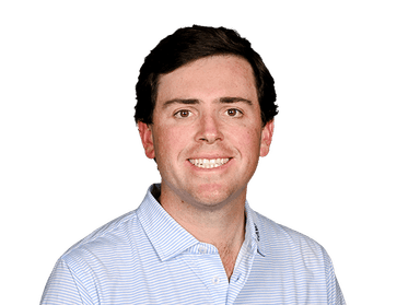 Spencer Ralston