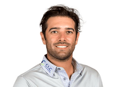 Benjamin Alvarado