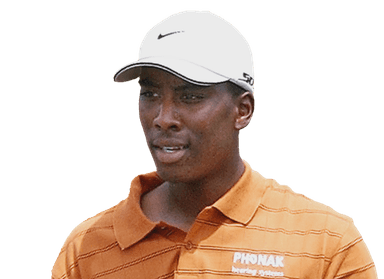 Kevin Hall