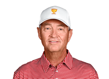 Davis Love III