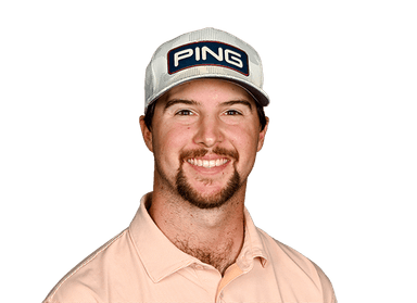 Parker Holekamp