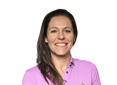 Joanna Coe